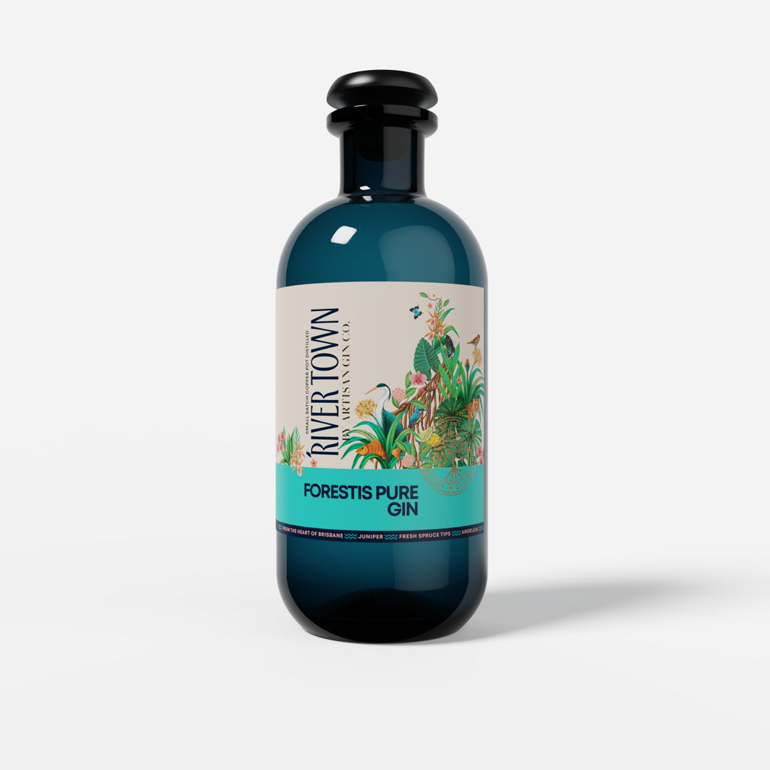 Forestis Pure Gin GC