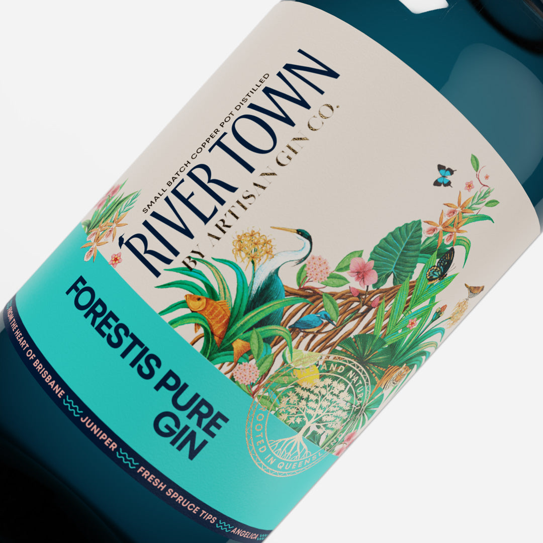 Forestis Pure Gin GC