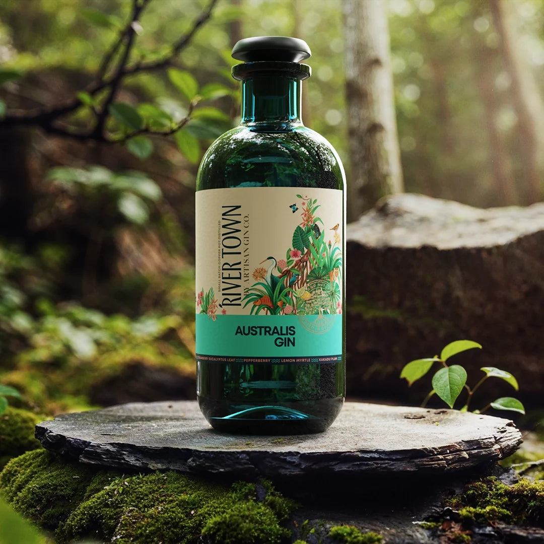 Australis Gin GC