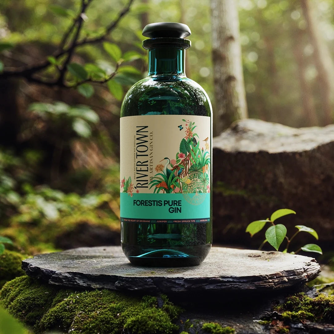 Forestis Pure Gin GC