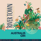Australis Gin GC