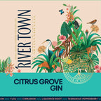 Citrus Grove Gin GC