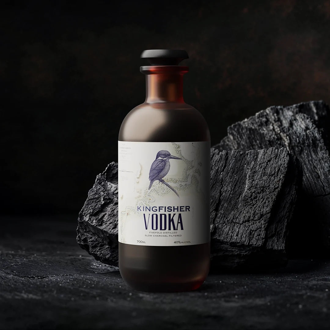 Kingfisher Vodka GC