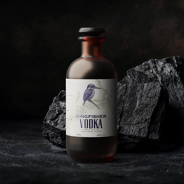 Kingfisher Vodka
