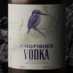 Kingfisher Vodka 9 Pack
