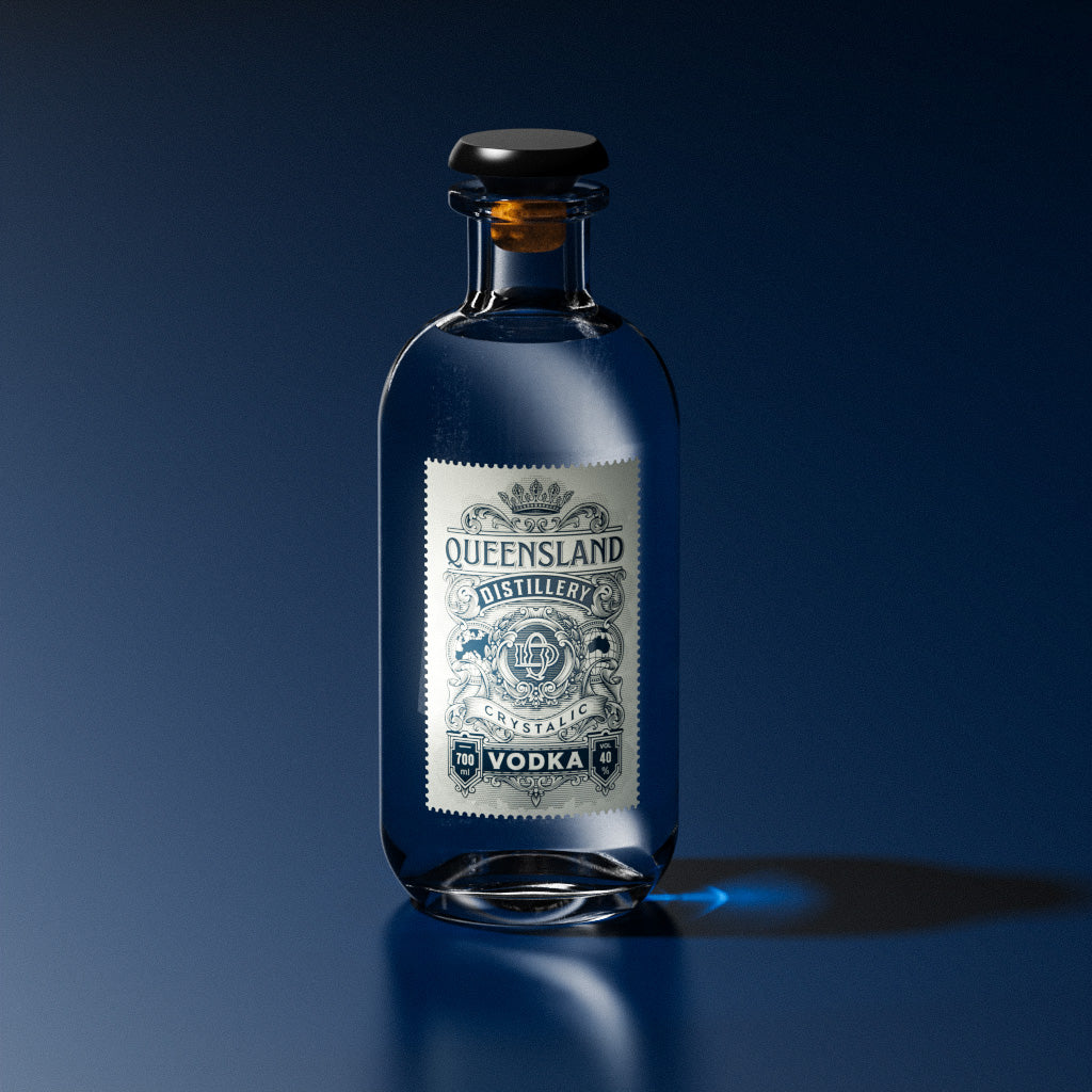 Queensland Distillery