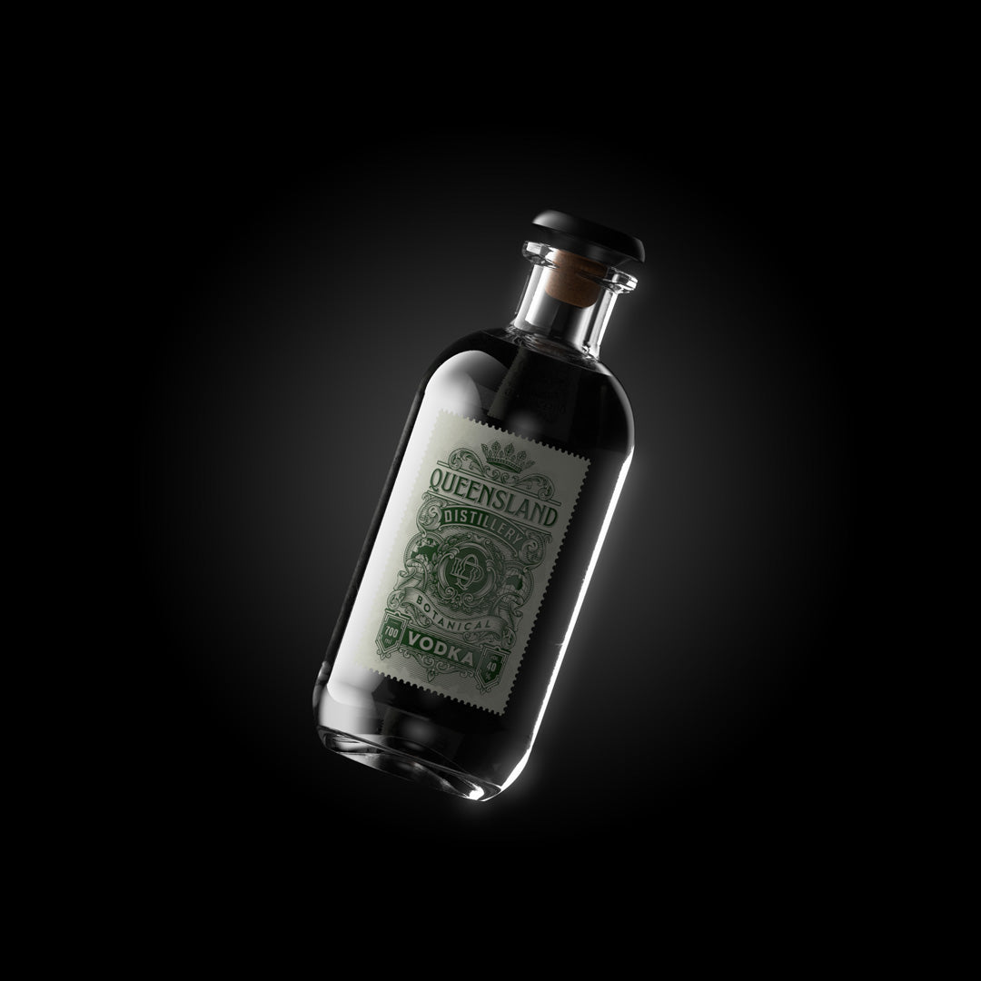 700ml Tropical Lemonade Botanical Vodka