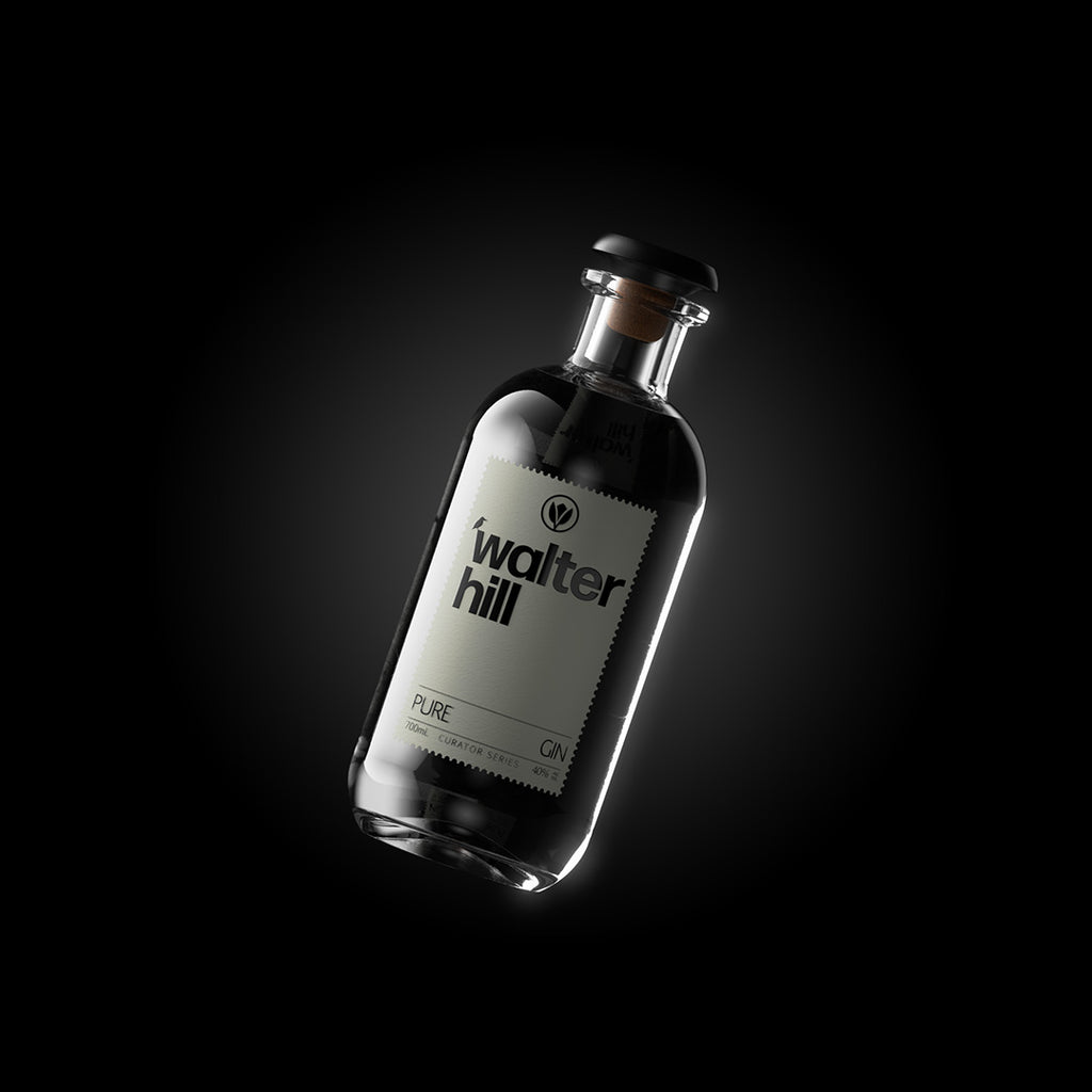 700ml Walter Hill Pure Gin