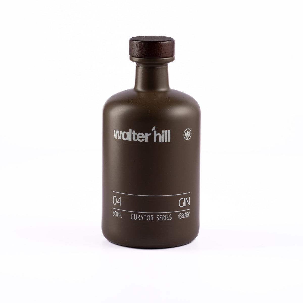 500ml Walter Hill 04 Gin 500ml