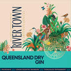 Queensland Dry Gin GC