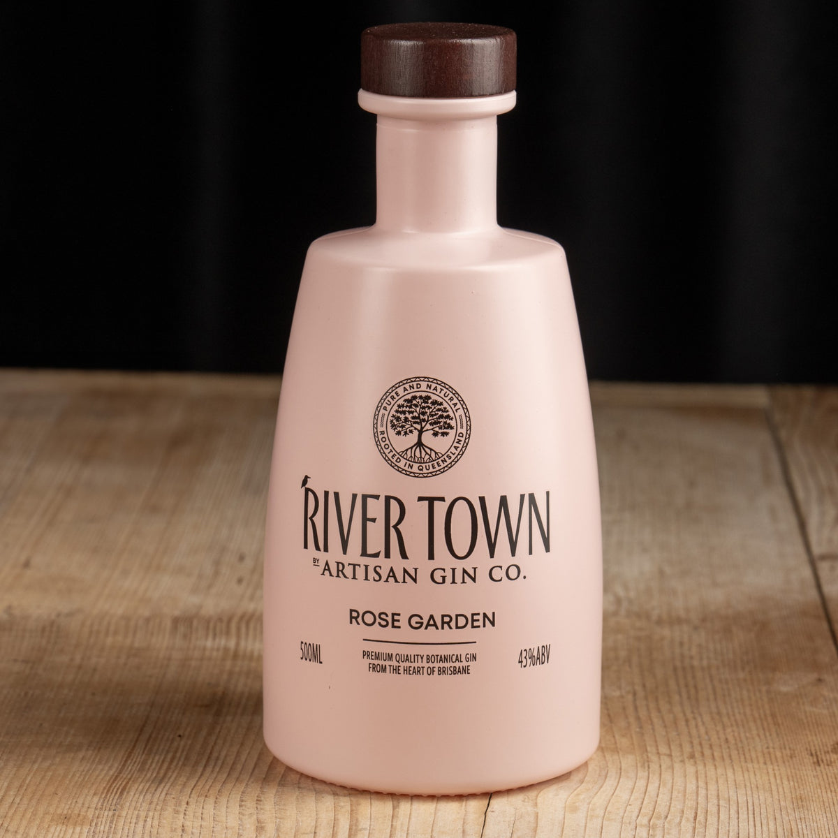 Rose Garden Gin 500ml