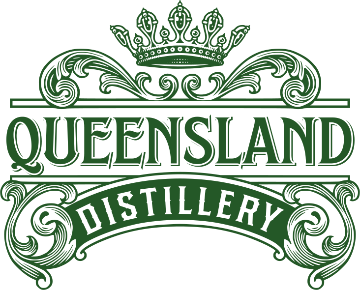 Queensland Distillery Logo