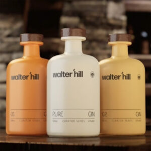 Buy 3 Walter Hill Gins for $99